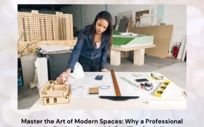 Master the Art of Modern Spaces: Why a Professional Interior Design Course with Certification Is Your Gateway to a Rewarding Career