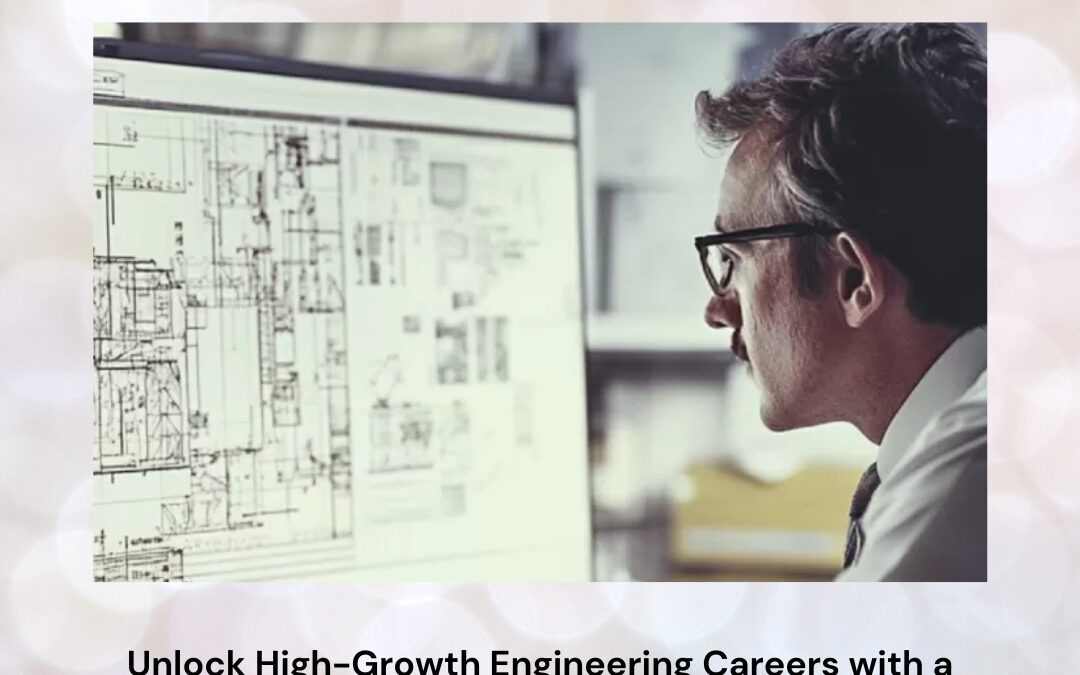 Unlock High-Growth Engineering Careers with a Professional Civil CADD Course in India