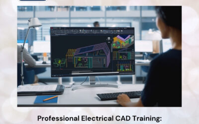 Professional Electrical CAD Training: Empower Your Engineering Future with Advanced Design Expertise