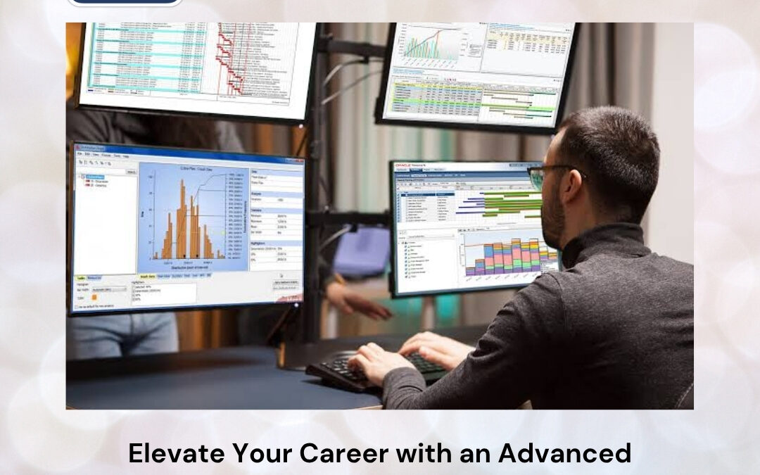Elevate Your Career with an Advanced Primavera Project Management Certification for Future-Ready Professionals