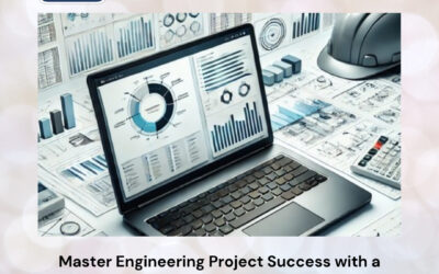 Master Engineering Project Success with a Primavera P6 Course for Future-Ready Professionals