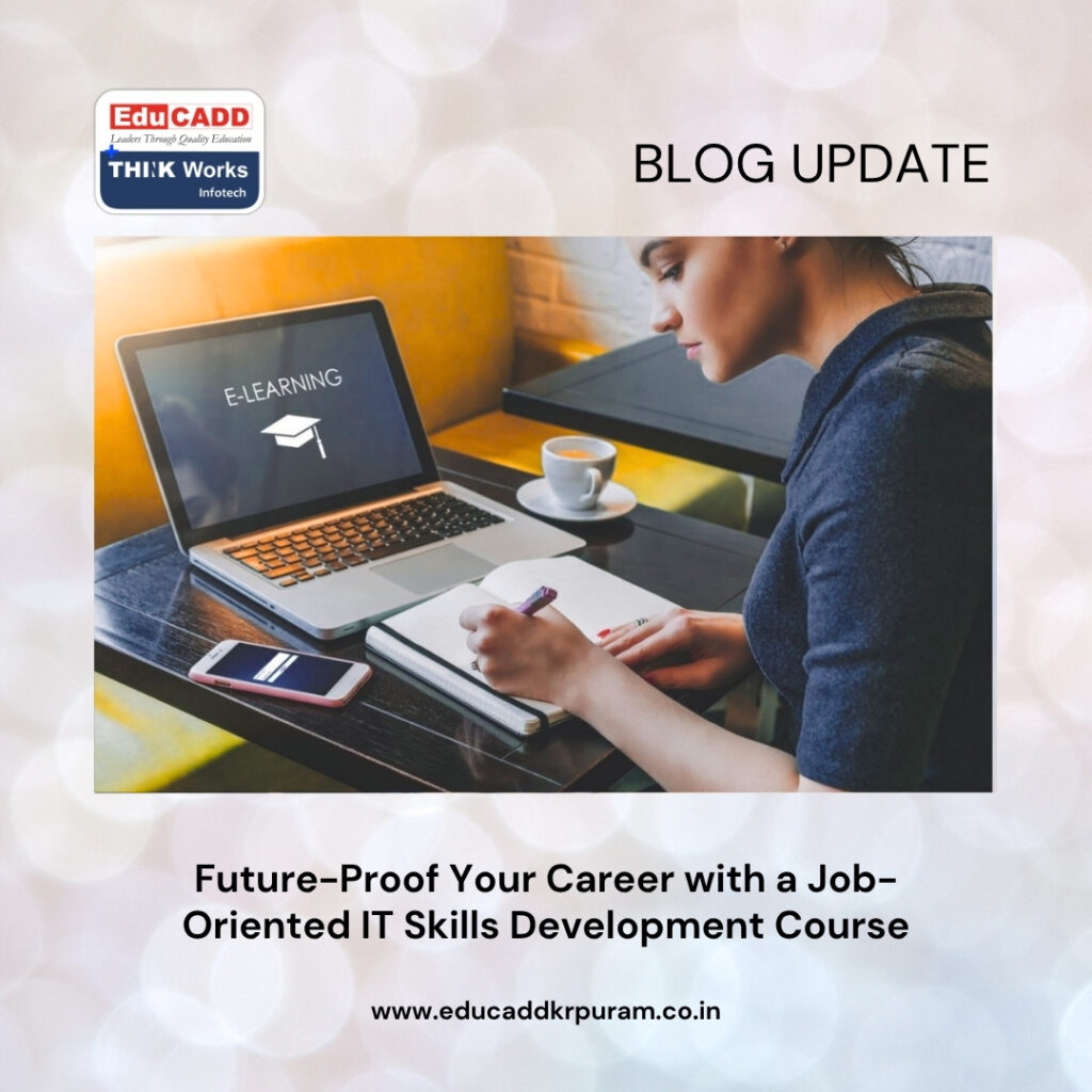 Job Oriented IT Skills