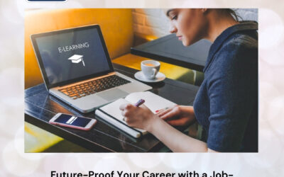 Future-Proof Your Career with a Job-Oriented IT Skills Development Course