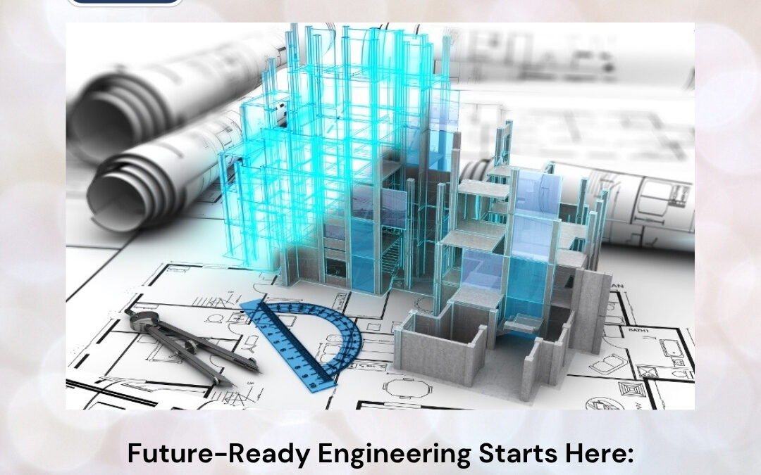 Future-Ready Engineering Starts Here: Master Modern Design with an Advanced Civil Engineering Software Course