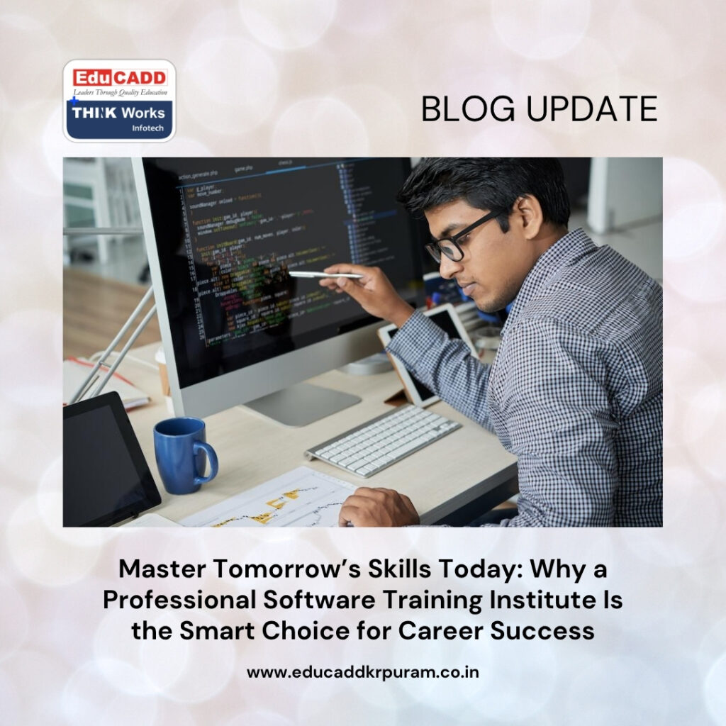 Professional Software Training Institute