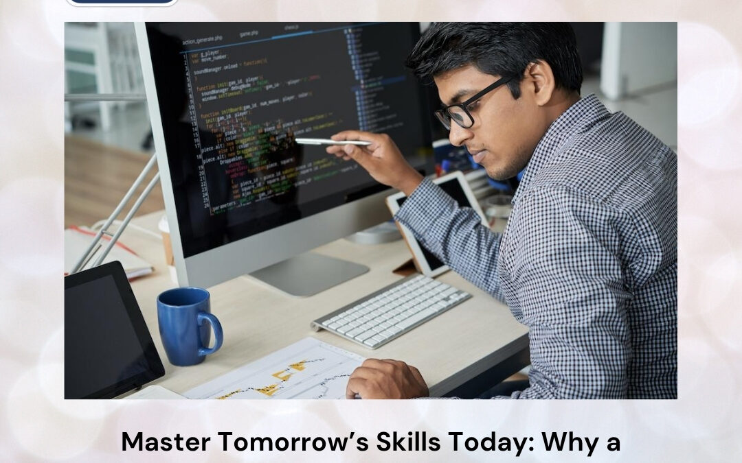 Master Tomorrow’s Skills Today: Why a Professional Software Training Institute Is the Smart Choice for Career Success