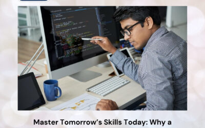 Master Tomorrow’s Skills Today: Why a Professional Software Training Institute Is the Smart Choice for Career Success