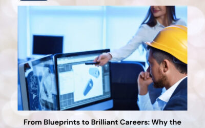 From Blueprints to Brilliant Careers: Why the Best Civil CAD Training Institute Is Your Foundation for Success