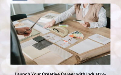 Launch Your Creative Career with Industry-Ready Interior Design Certification
