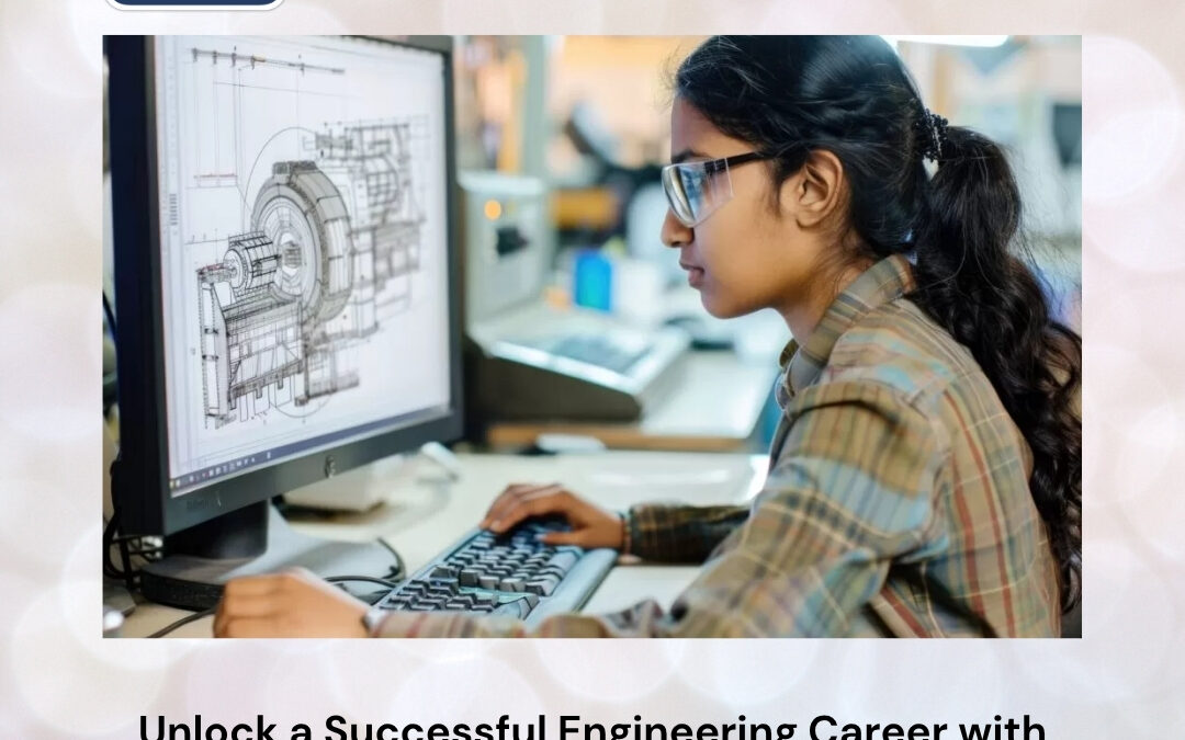Unlock a Successful Engineering Career with the Best Electrical CADD Institute