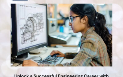 Unlock a Successful Engineering Career with the Best Electrical CADD Institute