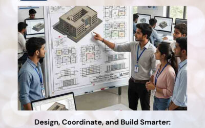 Design, Coordinate, and Build Smarter: Unlock Career Success with a BIM Modeling and Coordination Course