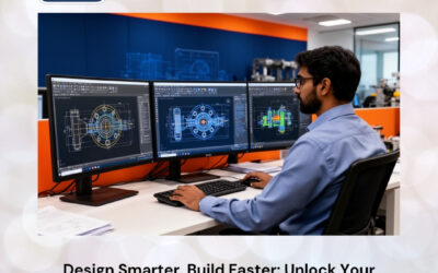 Design Smarter, Build Faster: Unlock Your Potential with AutoCAD Mechanical Training