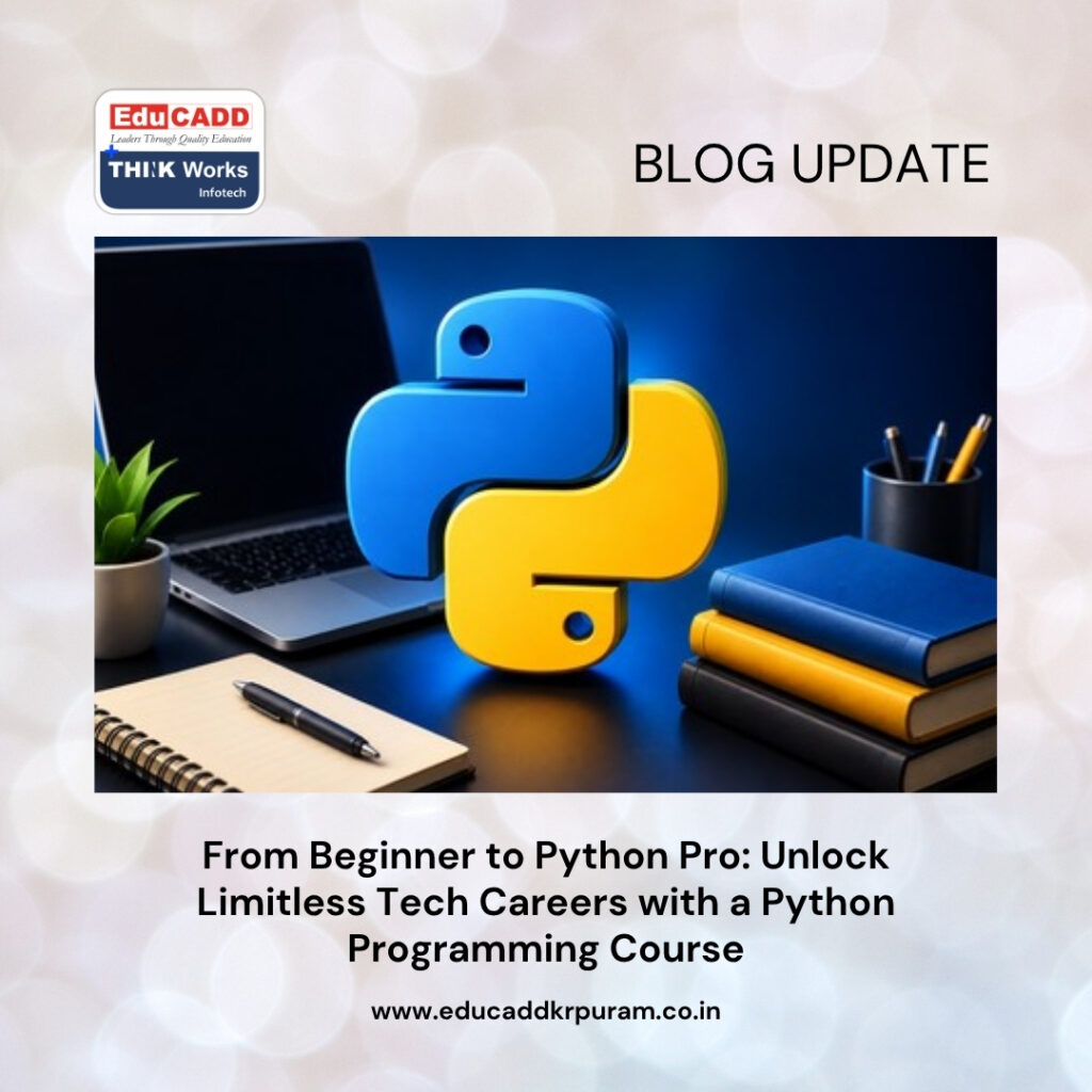 Python Programming Course India