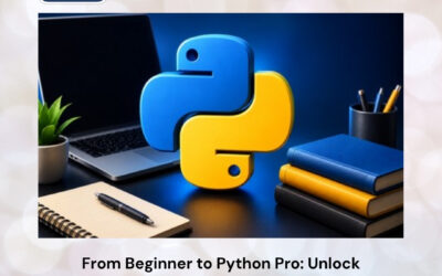 From Beginner to Python Pro: Unlock Limitless Tech Careers with a Python Programming Course