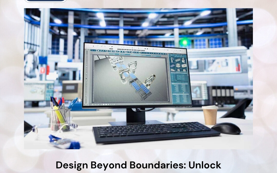 Design Beyond Boundaries: Unlock Engineering Excellence with a SolidWorks Certification Course