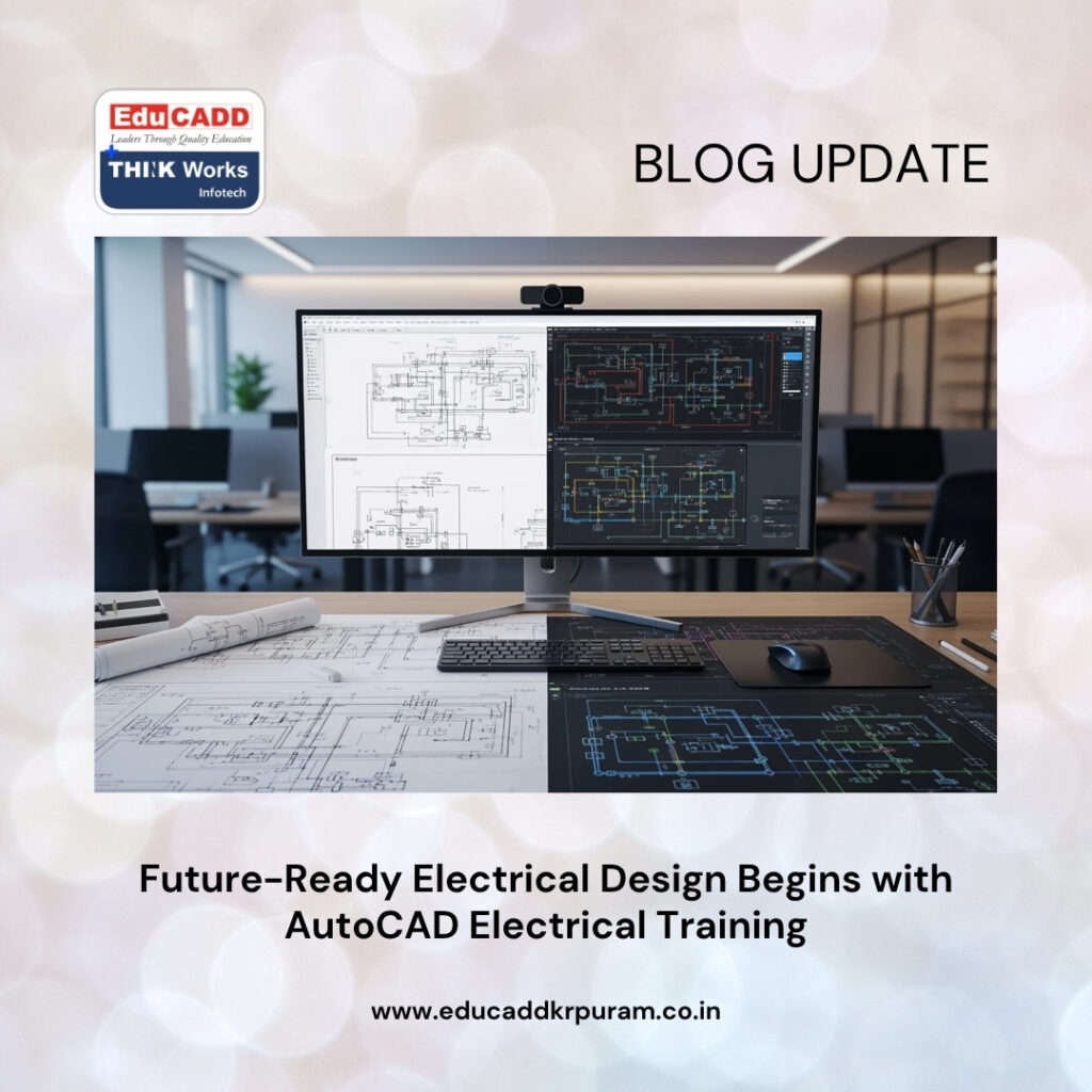 AutoCAD Electrical Training Course