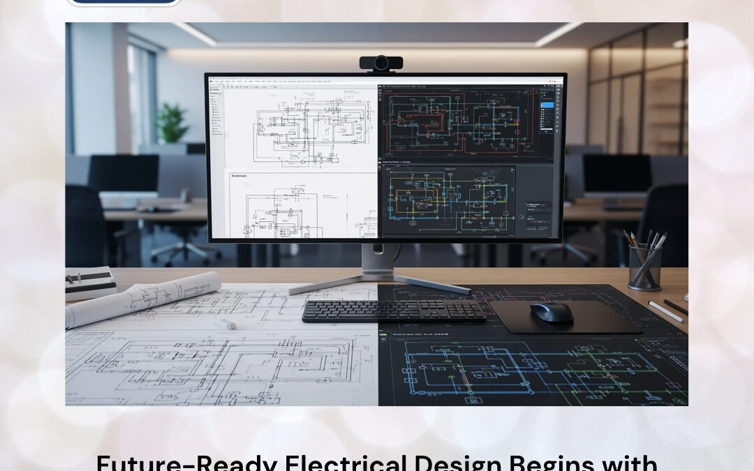 Future-Ready Electrical Design Begins with AutoCAD Electrical Training
