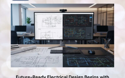 Future-Ready Electrical Design Begins with AutoCAD Electrical Training