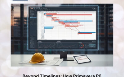 Beyond Timelines: How Primavera P6 Scheduling Drives Smarter Project Success