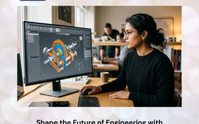 Shape the Future of Engineering with Advanced CATIA Design Training