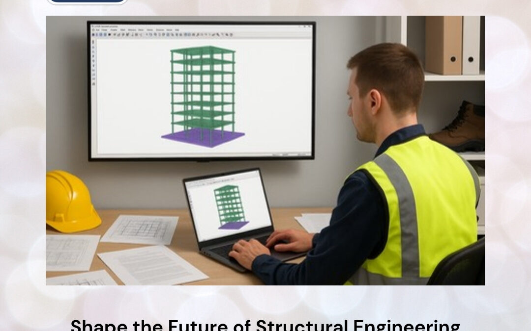 Shape the Future of Structural Engineering with ETABS Certification