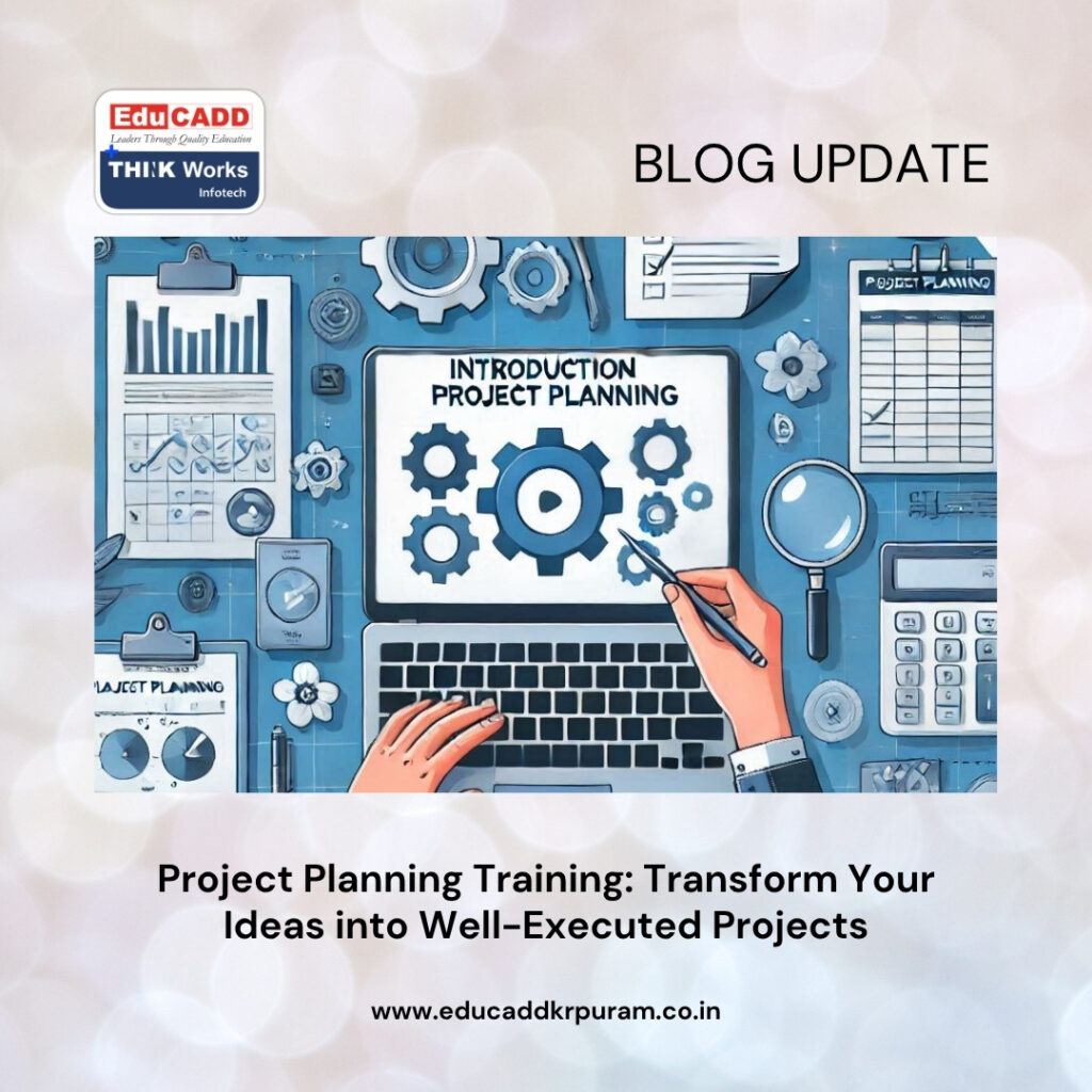 Project Planning Training Course