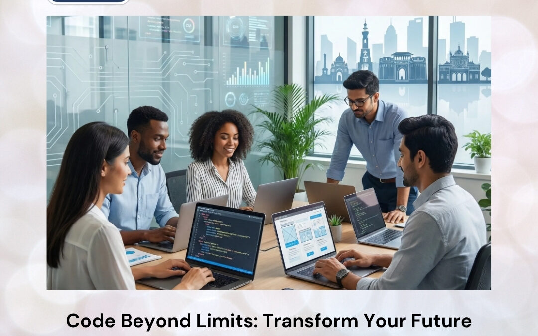 Code Beyond Limits: Transform Your Future with a Professional Full Stack Development Course