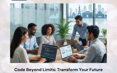 Code Beyond Limits: Transform Your Future with a Professional Full Stack Development Course