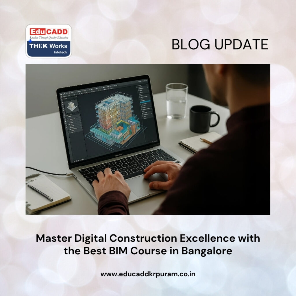 Best BIM Course Bangalore