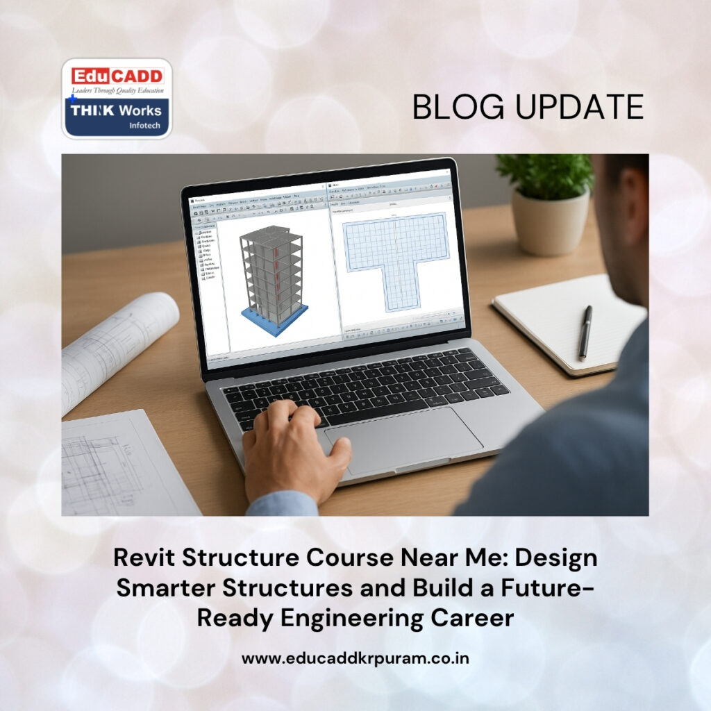 Revit Structure Course Near Me