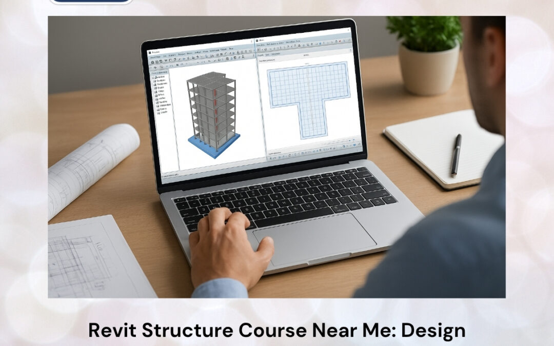 Revit Structure Course Near Me: Design Smarter Structures and Build a Future-Ready Engineering Career