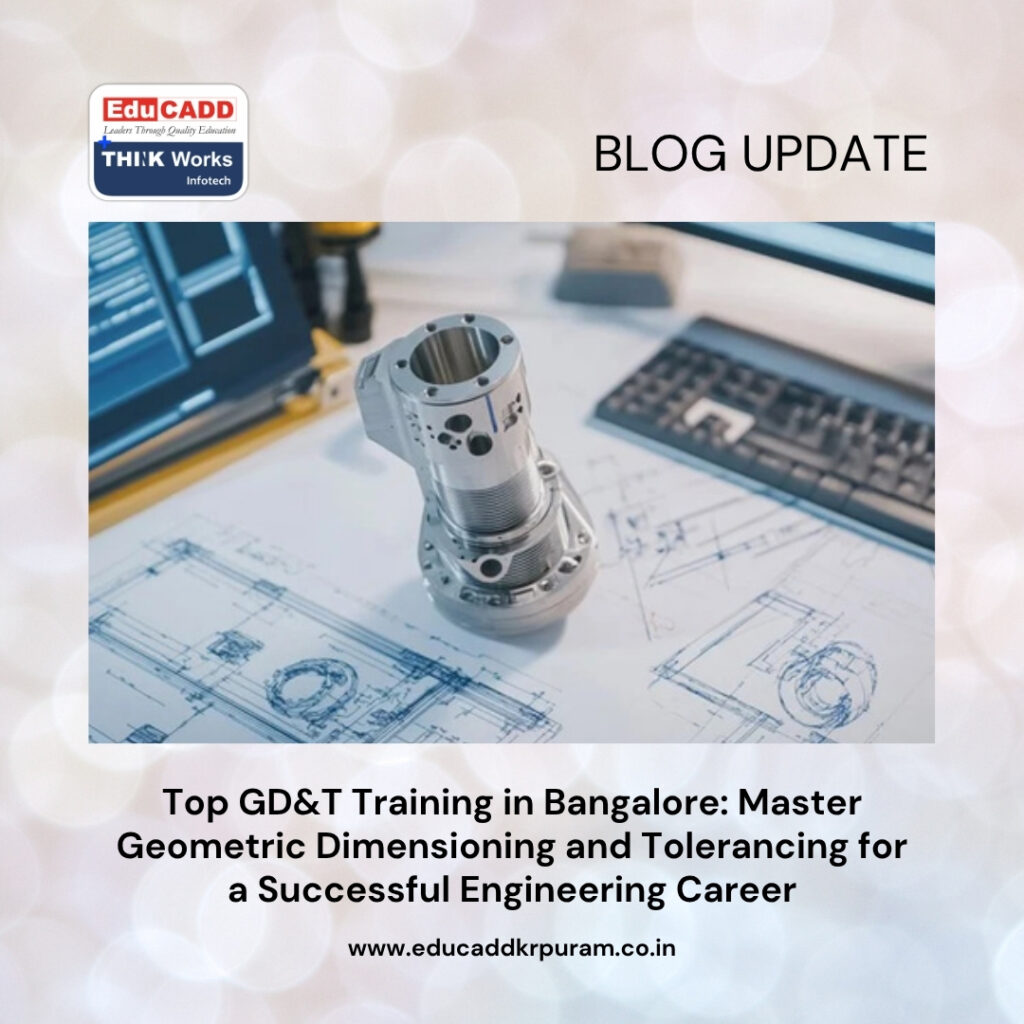Top GD&T Training Bangalore