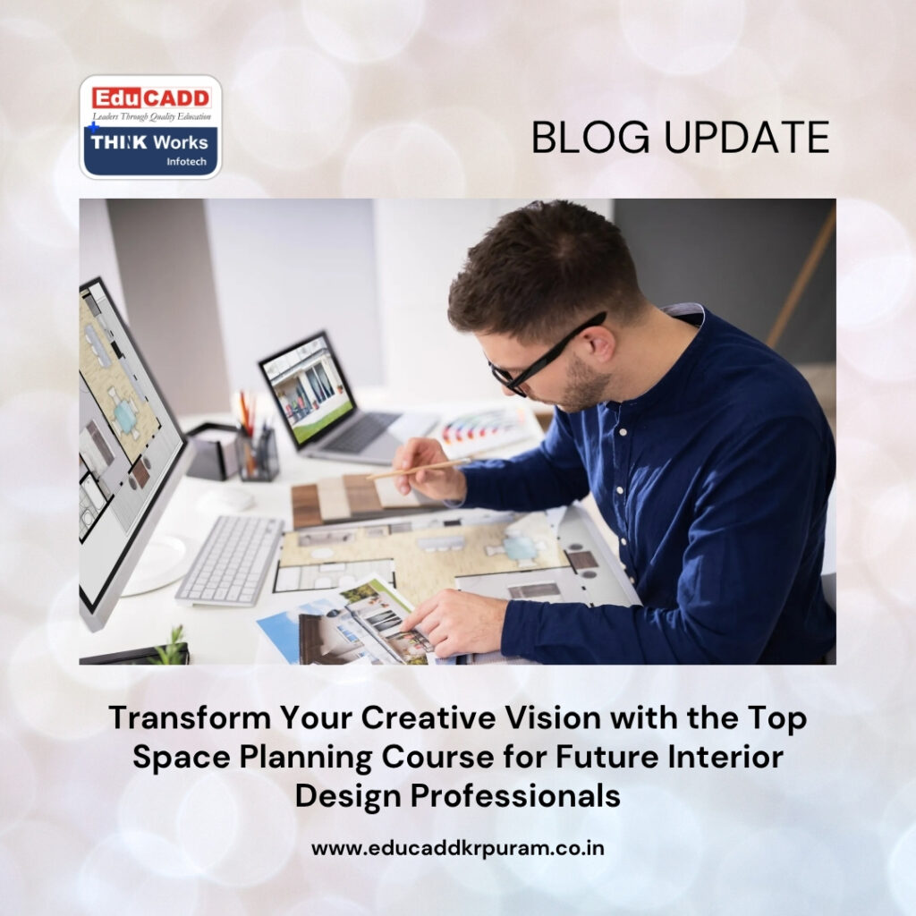 Top Space Planning Course