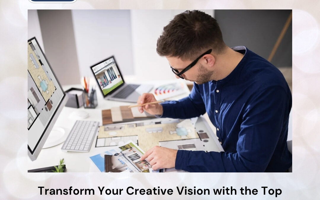 Transform Your Creative Vision with the Top Space Planning Course for Future Interior Design Professionals