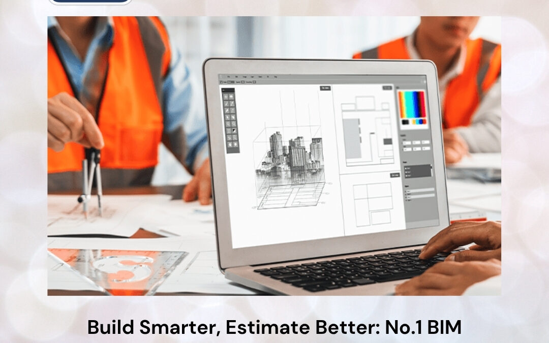 Build Smarter, Estimate Better: No.1 BIM Quantity Takeoff Training for the Next Generation of Construction Professionals