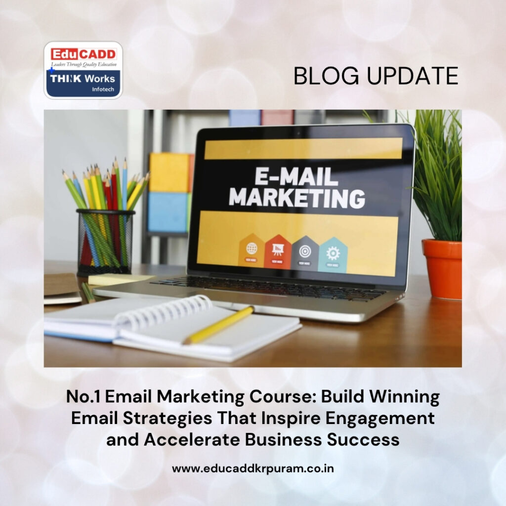 Email Marketing Course Training