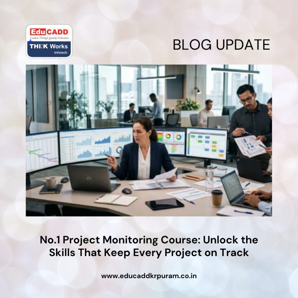Project Monitoring Training Course