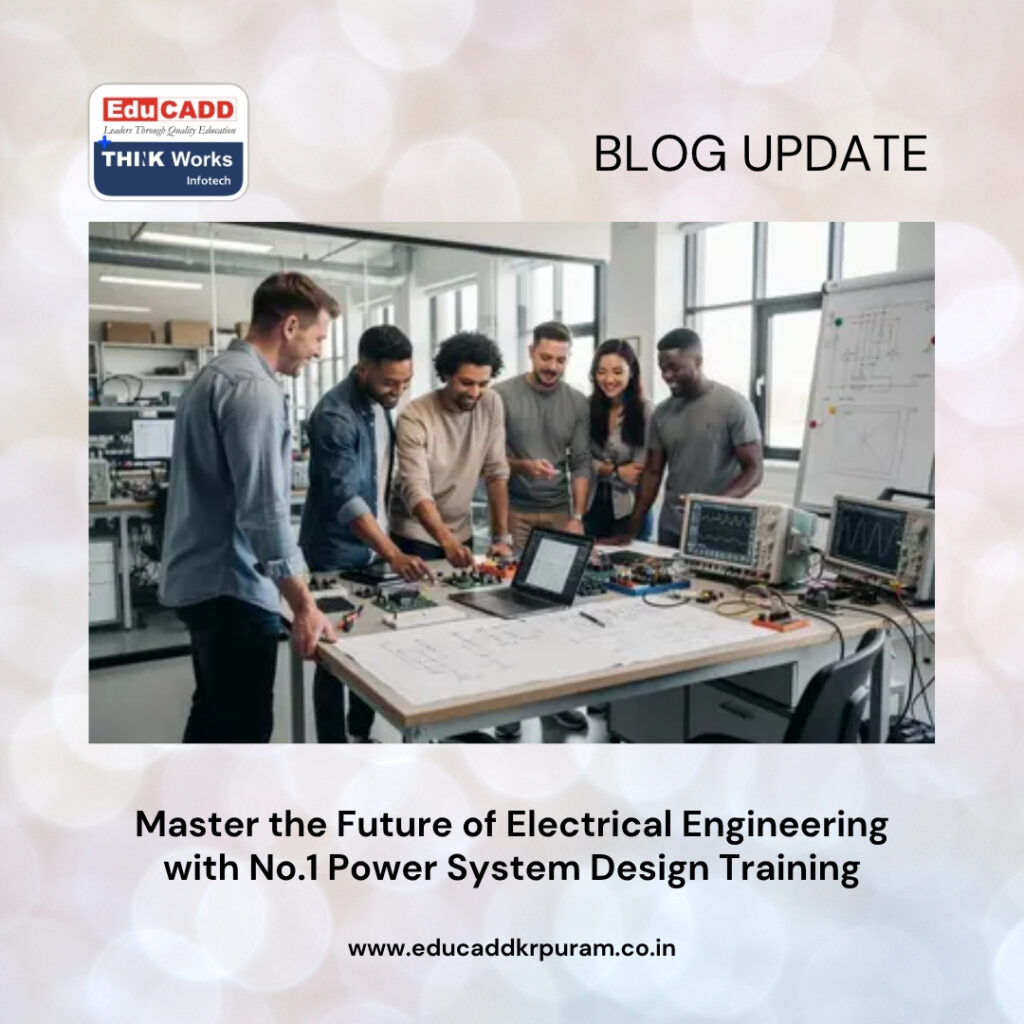 Power System Design Training