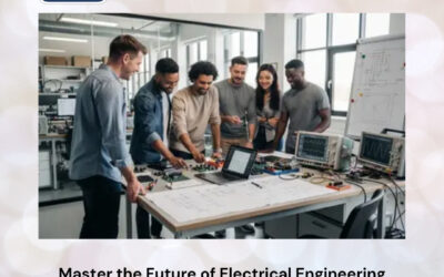 Master the Future of Electrical Engineering with No.1 Power System Design Training