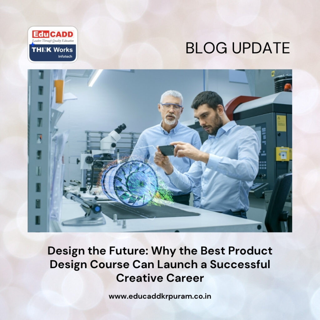 Best Product Design Course
