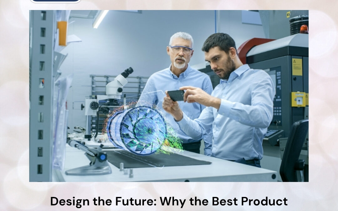 Design the Future: Why the Best Product Design Course Can Launch a Successful Creative Career