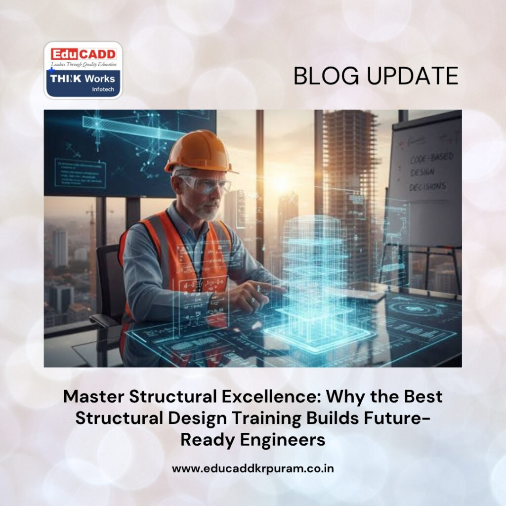 Best Structural Design Training