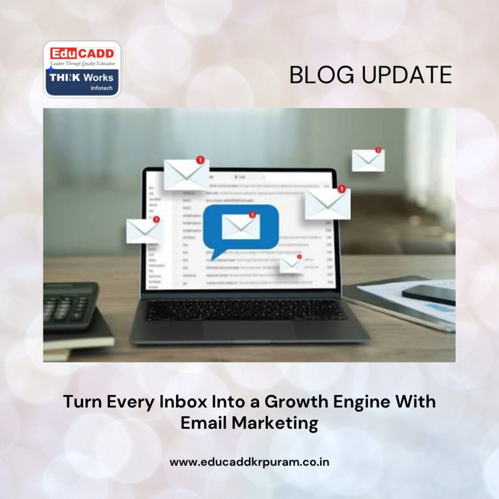 Email Marketing Growth Strategy