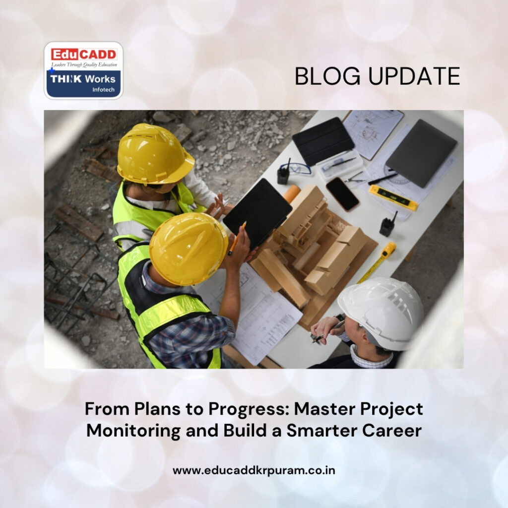 Project Monitoring Training Course