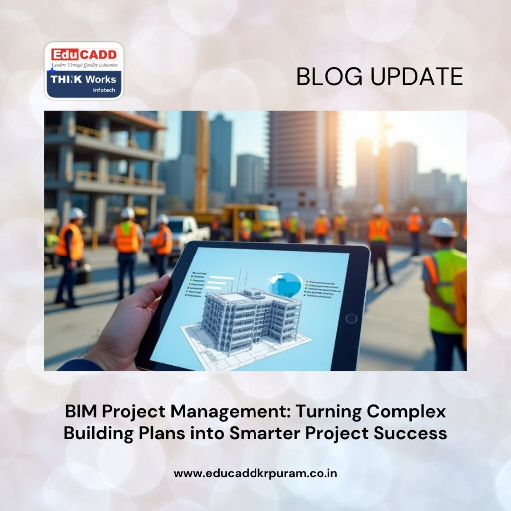BIM Project Management Strategies