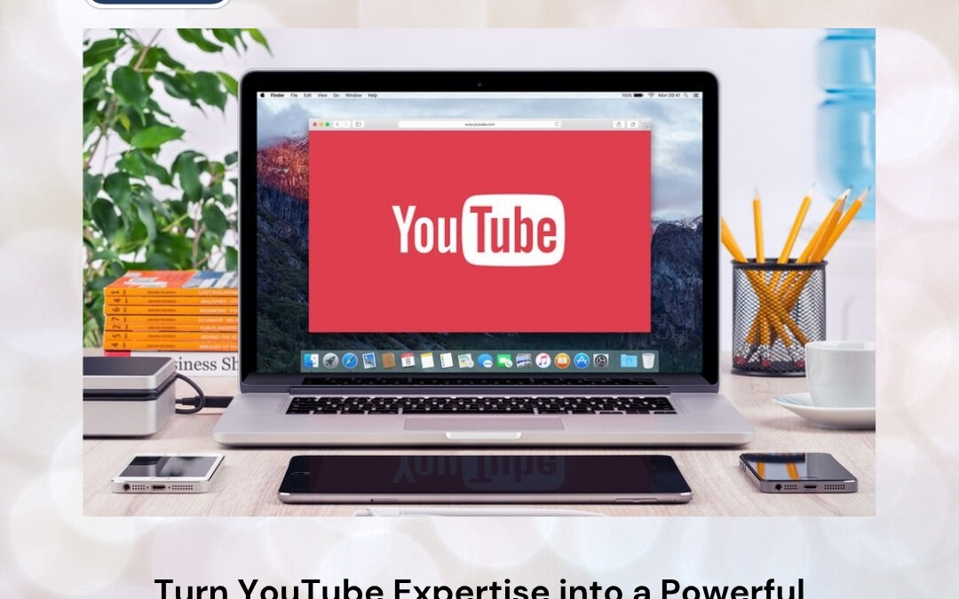 Turn YouTube Expertise into a Powerful Digital Marketing Career