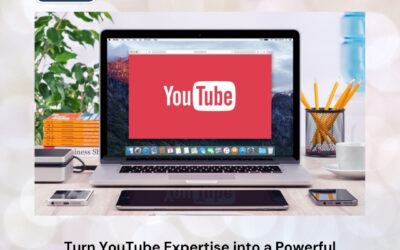 Turn YouTube Expertise into a Powerful Digital Marketing Career