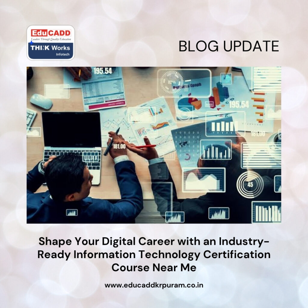 Information Technology Certification Course