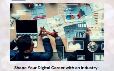 Shape Your Digital Career with an Industry-Ready Information Technology Certification Course Near Me